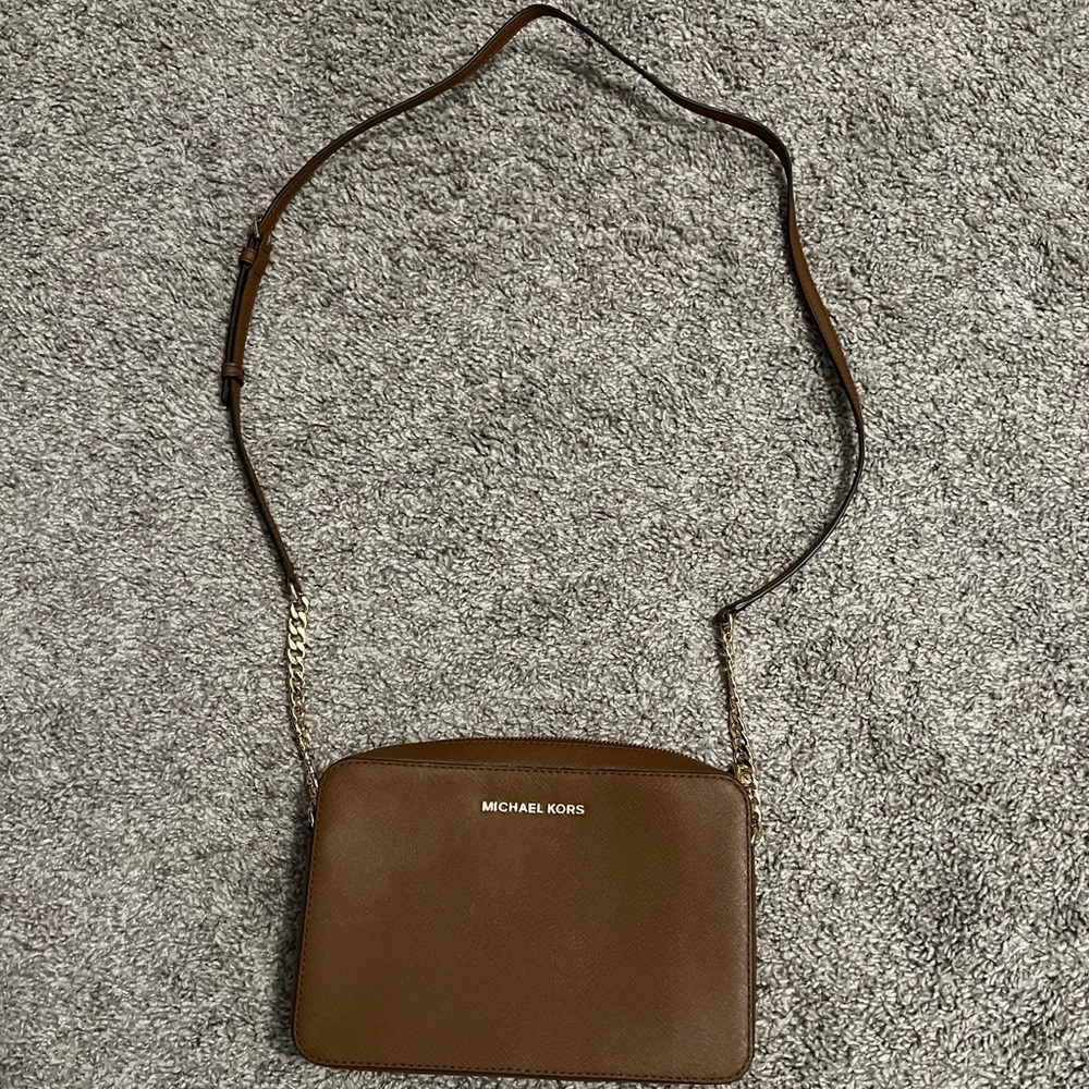 Michael Kors Crossbody Bag
